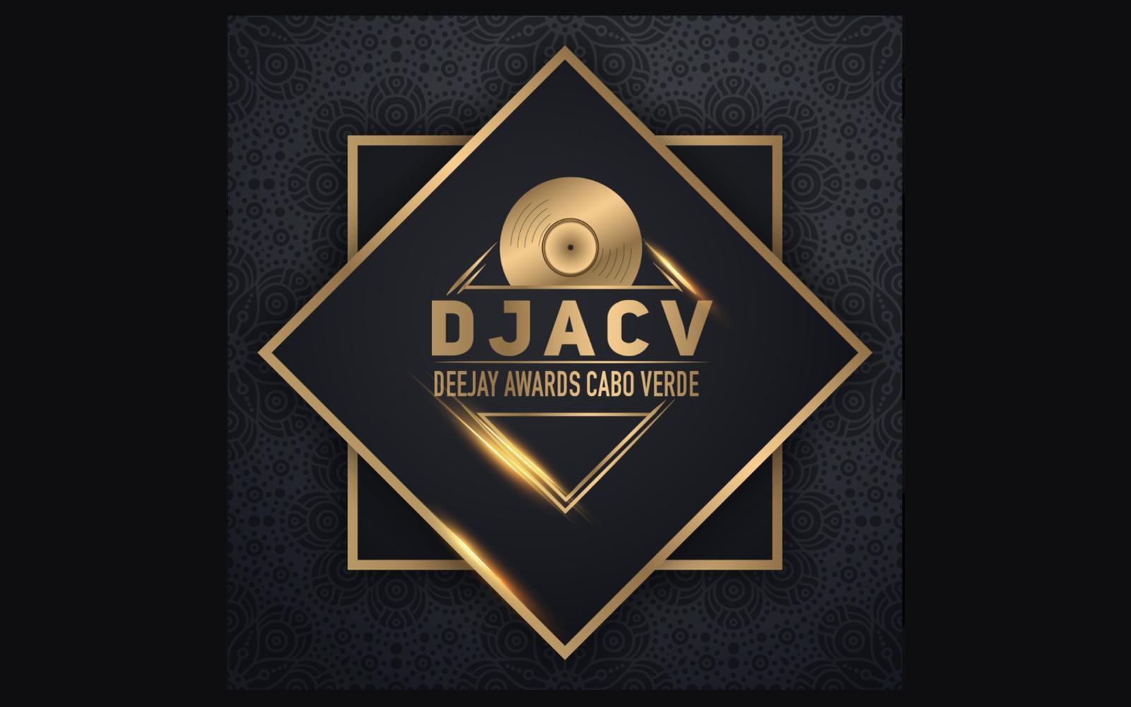 DJACV · Deejay Awards Cabo Verde